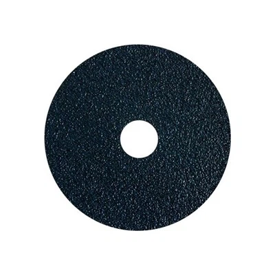 Discos de fibra de zircônia