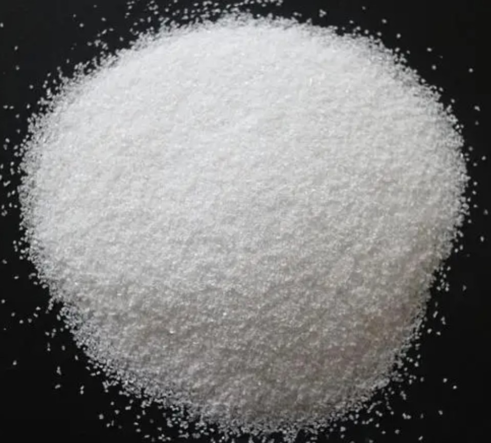 Standard For Brown Corundum Testing